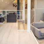 Apartmán Cozy In With Wifi