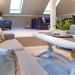 Apartmán Cozy In With Wifi