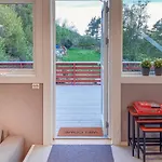 Apartmán Cozy In With Wifi *