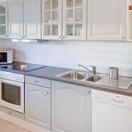 Gorgeous In With Kitchen *