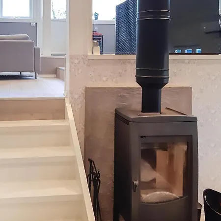 Cozy In With Wifi Apartmán Lyngdal