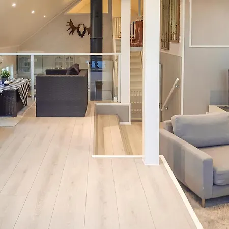 Apartman Cozy In With Wifi
