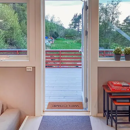 Apartman Cozy In With Wifi *