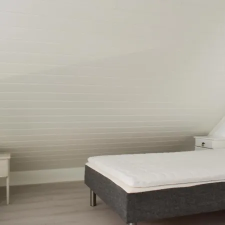 Apartman Cozy In With Wifi *