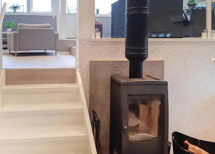 Cozy In With Wifi Apartamento Lyngdal