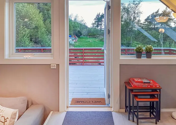 Apartamento Cozy In With Wifi *