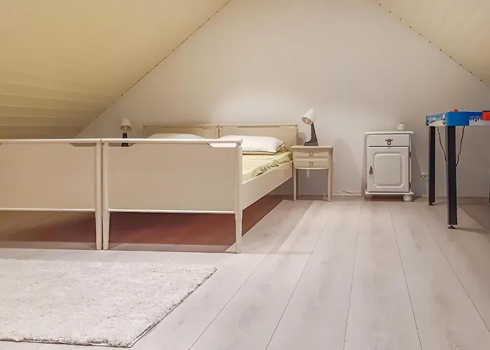 Cozy In With Wifi * Lyngdal