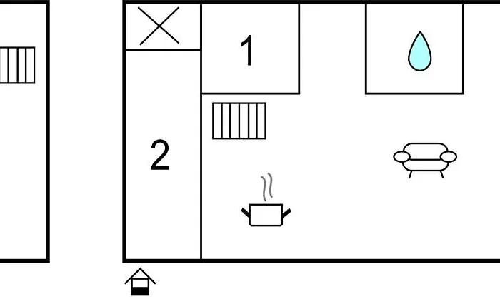 Cozy In With Wifi Lyngdal