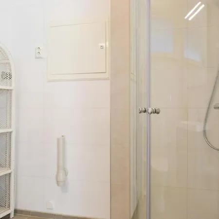 Cozy In With Wifi Lyngdal